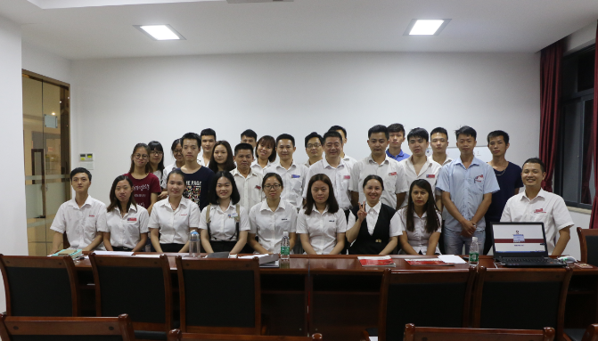 Basic professional literacy-effective communication Basic professional literacy-effective communication