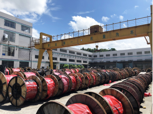 A comprehensive analysis of the wire and cable industry